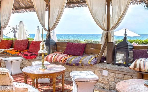 Be Live Adults Only La Cala Boutique 4*