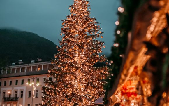 Alla scoperta dell'Alto Adige