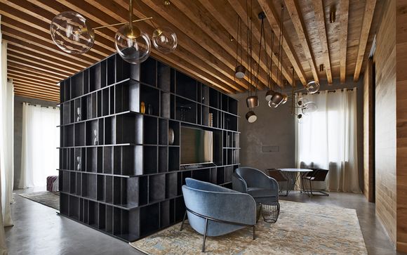 Fornace Suite