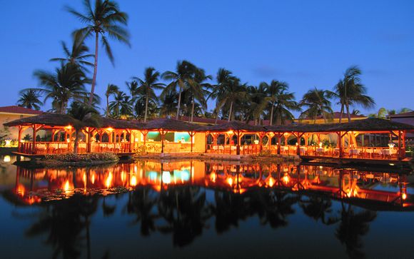 Il Natura Park Beach & Spa Eco Resort 4*