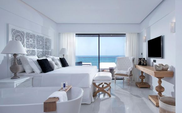 Abaton Island Resort & Spa 5*