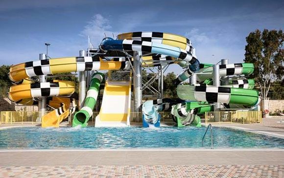 Il Creta Maris Beach Resort 5*