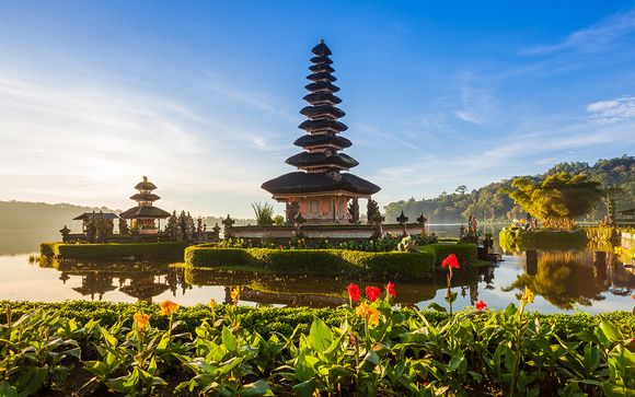 L'essenza della bellezza tra Ubud e Seminyak