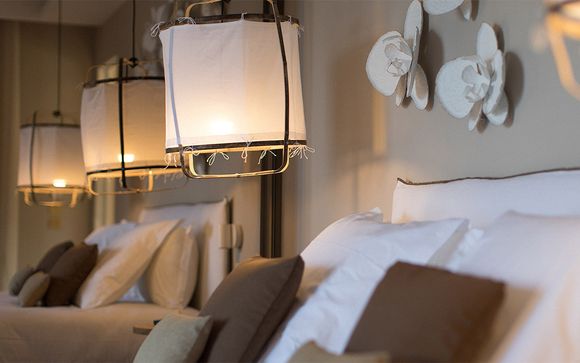 L'Hotel Misincu 5*
