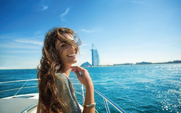 La garanzia Jumeirah: icone di lusso nel cuore di Dubai