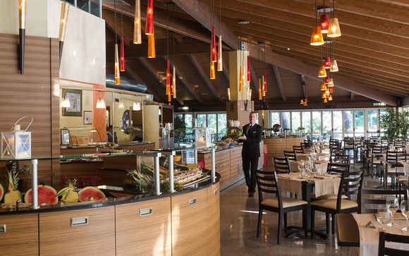 Il Park Hotel Marinetta 4*