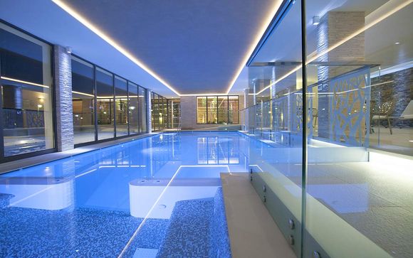 Hotel Europeo 4*