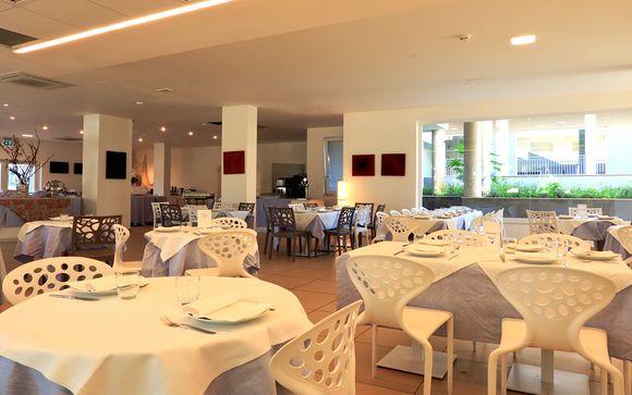 Il Club Spiagge Bianche 4*
