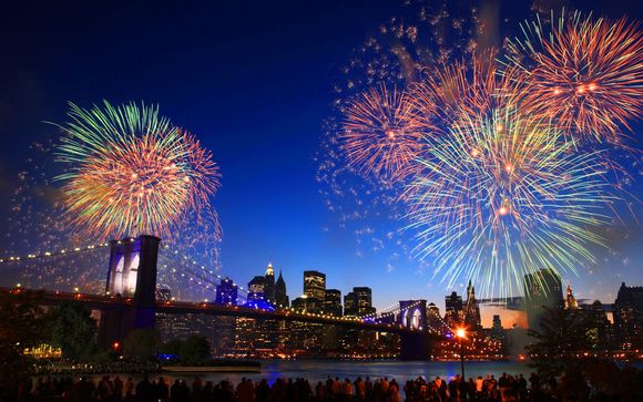 Speciale Ponti a New York