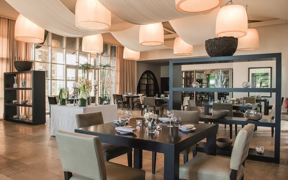 Royal Mougins Golf & Resort 4*