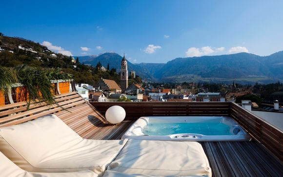 Imperial Art Hotel 4*