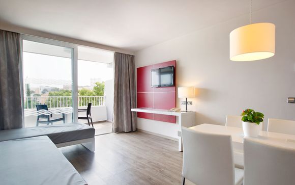 Il Mar Hotels Rosa del Mar & spa 4*