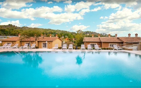 Relais I Piastroni