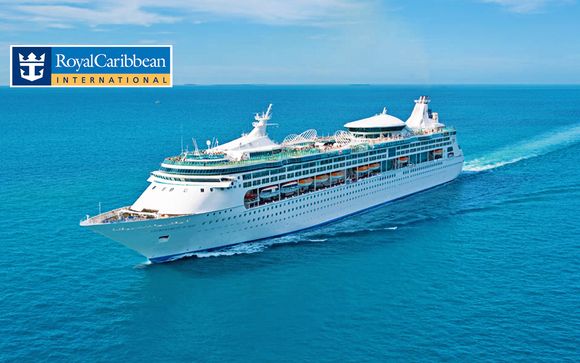 Soggiorno libero a Miami e Crociera Enchantment of the Seas alle Bahamas