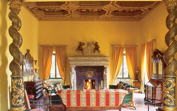Villa Milani 4*