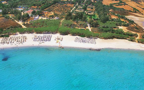 Hotel Agrustos Village 4*
