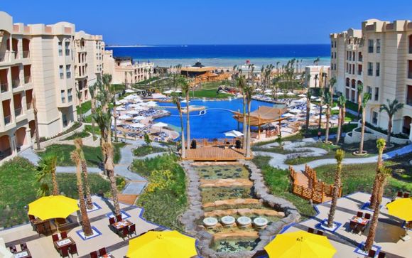 Il Tropitel Sal Hasheesh 5*