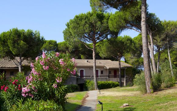L'hotel