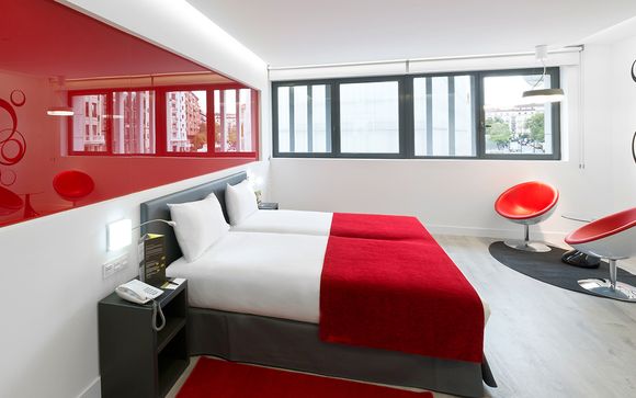 L'hotel