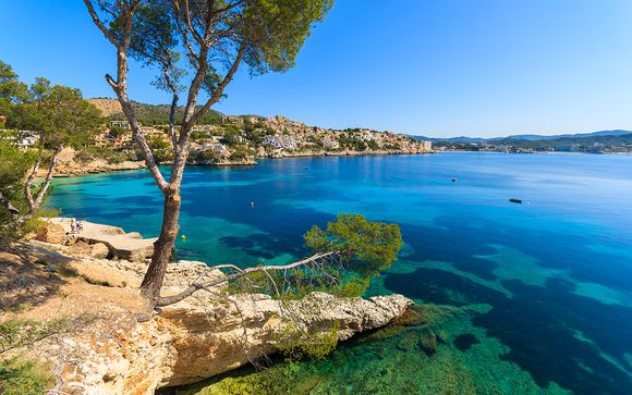 Hotel Cabot Pollensa Park spa 4*