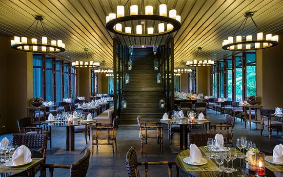 Sunsuri Phuket 5*