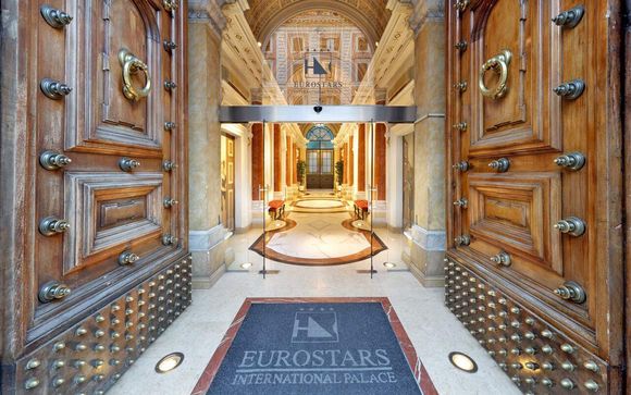 L'hotel