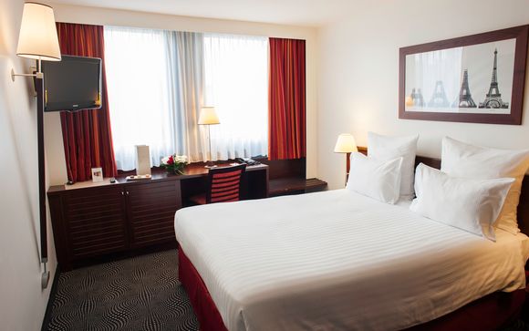 L'hotel