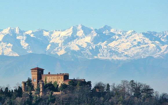 Castello di Gabiano