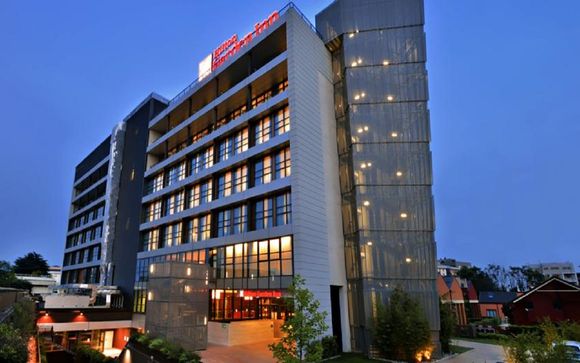 L'hotel