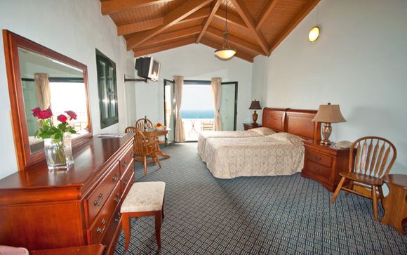 L'hotel