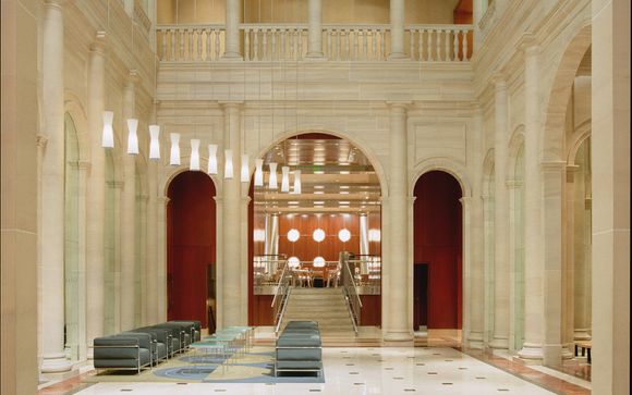 L'hotel