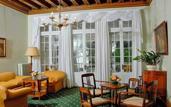 L'hotel