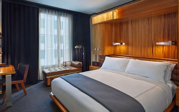 Il Viceroy New York 5*