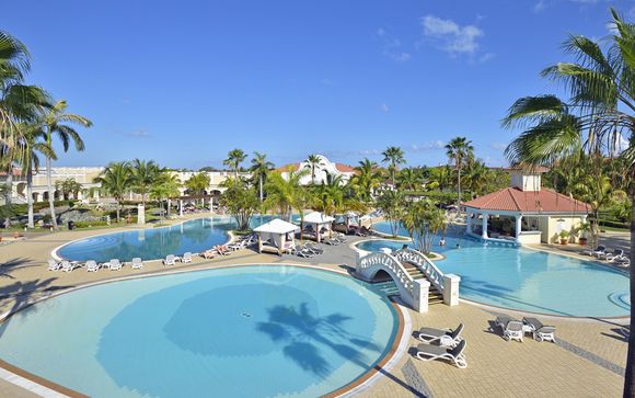 Paradisus Princesa del Mar 5*L