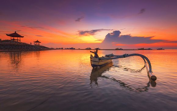 Alla scoperta di Bali
