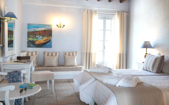 L'hotel