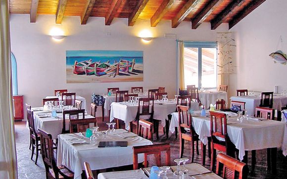 Nicolaus Club Corte Bianca 4*