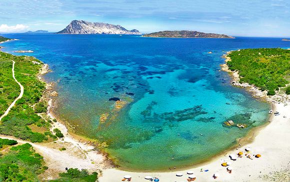 Grande Baia Resort & SPA 4* - Hotel