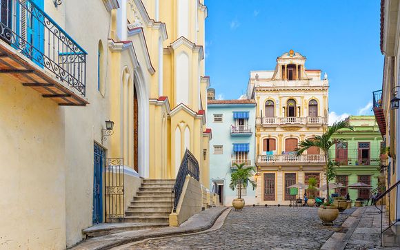 L'Avana, Trinidad, Cienfuegos e Santa Clara - Esperienza autentica in casa particular
