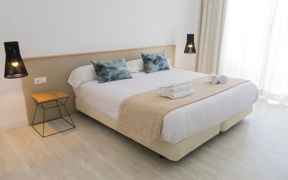 Som Llevant Suites 4*