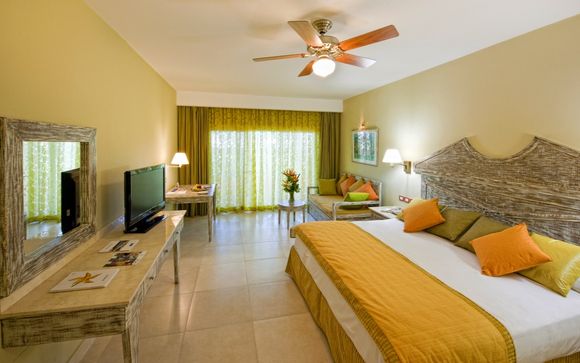 Iberostar Dominicana 5*