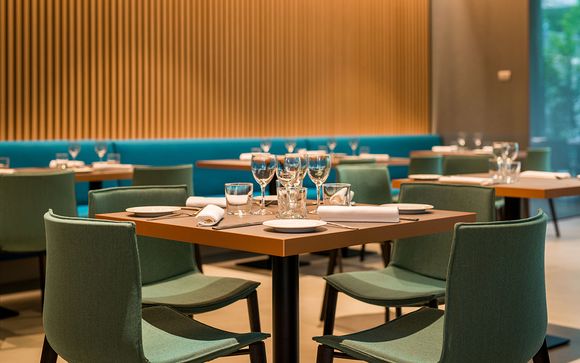 Il Four Points by Sheraton Venice Mestre 4*