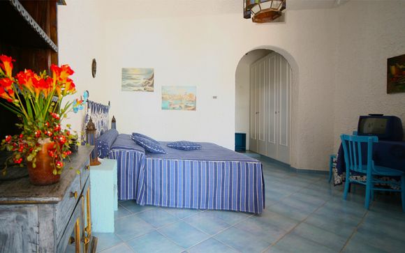 Tenuta Villa Tara