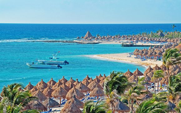 Grand Bahia Principe Akumal 5*