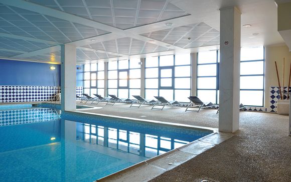 Il Vila Galé Porto 4*