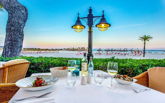 Il Vanity Golf Hotel 4*