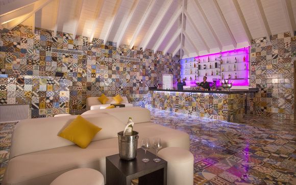 Viva Wyndham V Samanà 5* - Adults Only