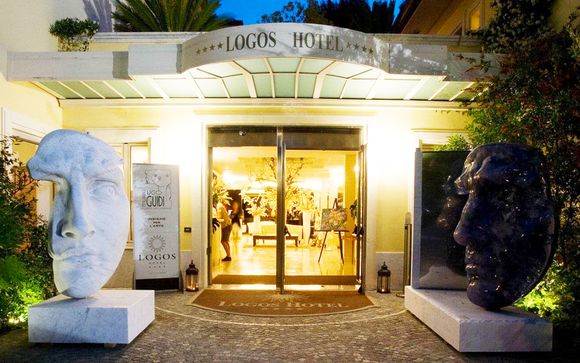 Logos Hotel 4*