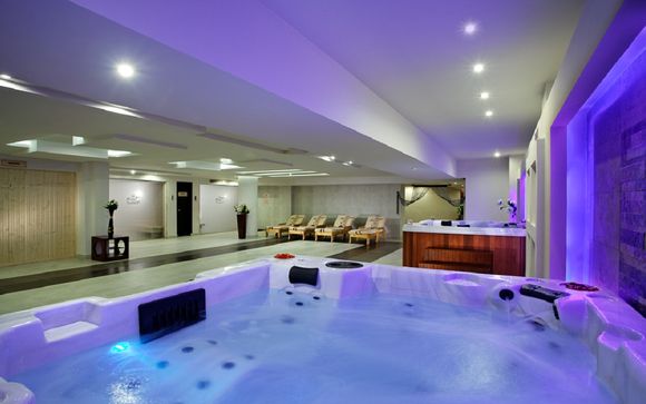 Royal Albatros Moderna 5*