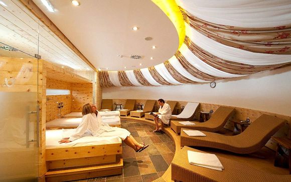 Hotel Alte Post 4*
